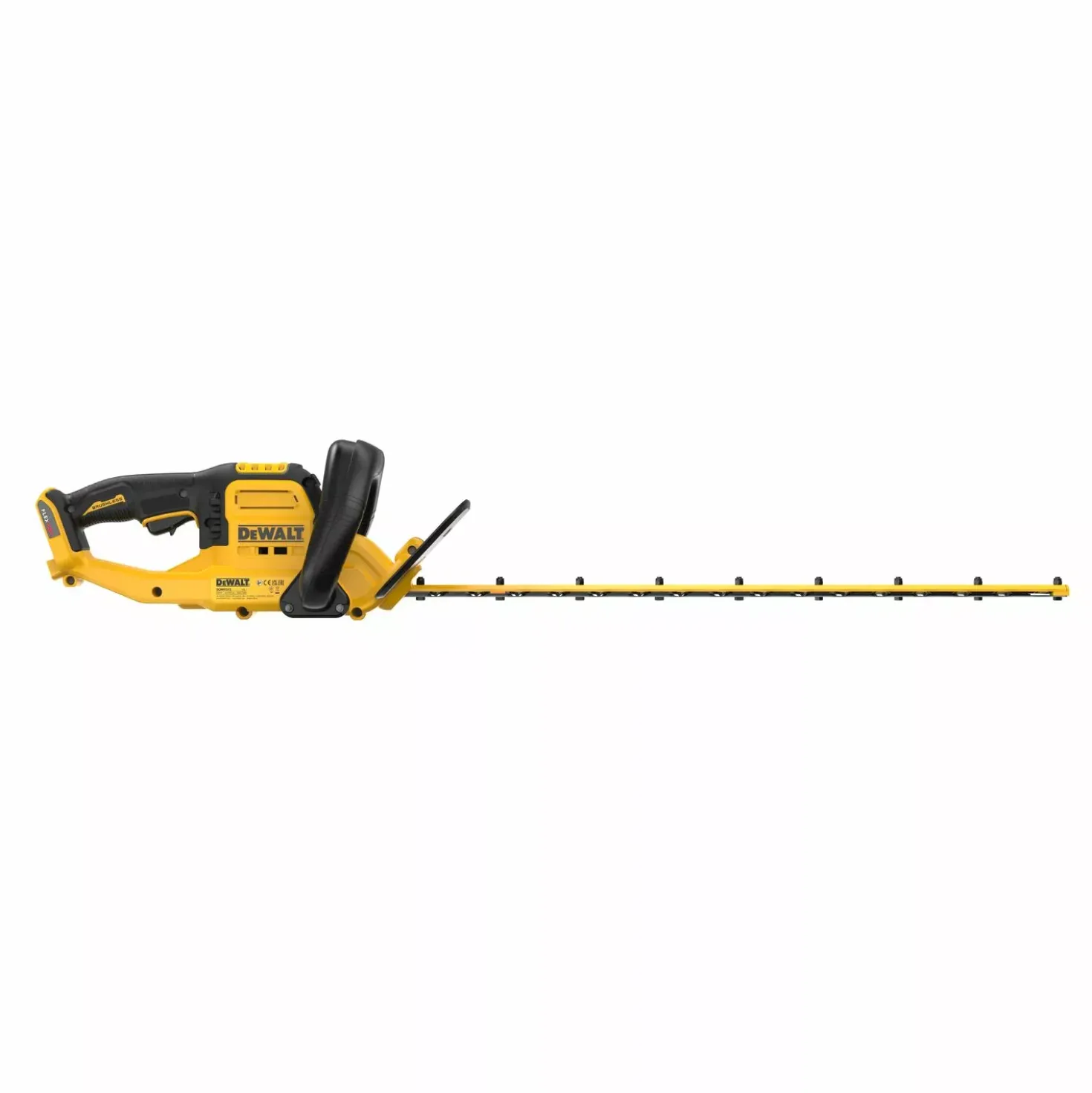 DeWALT DCMHT573N 54V XR FLEXVOLT Accu Heggenschaar body - 650mm