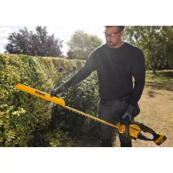 DeWALT DCMHT567N-XJ 18V Li-ion accu heggenschaar body - 60cm