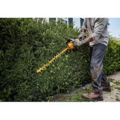 DeWALT DCMHT573X1-QW 54V Li-ion FlexVolt Accu heggenschaar set (1x 9.0Ah) - 65 cm