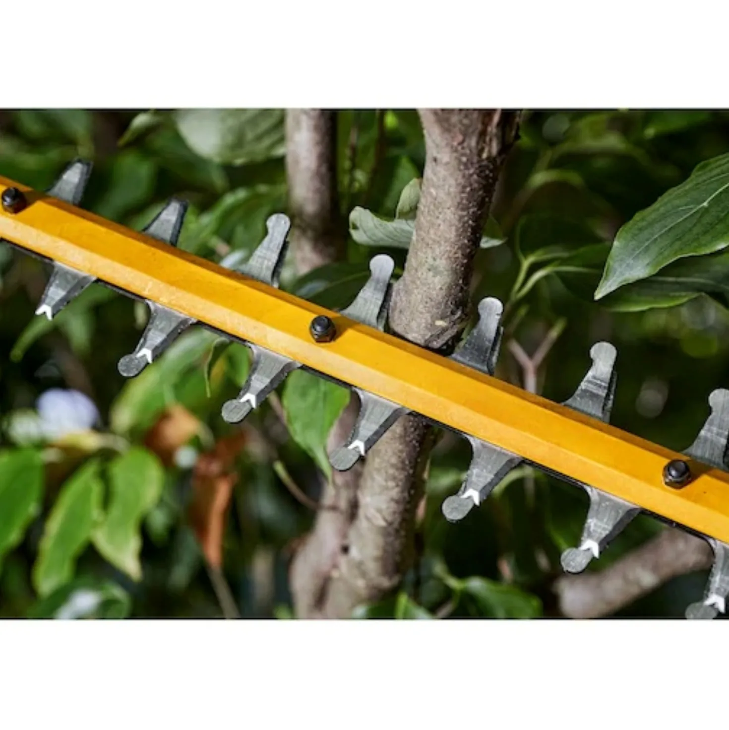 DeWALT DCMHT573X1-QW 54V Li-ion FlexVolt Accu heggenschaar set (1x 9.0Ah) - 65 cm
