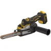 DeWALT DCM200N-XJ 18V Li-ion XR accu stripschuurmachine body - 13mm