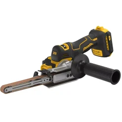 DeWALT DCM200N-XJ 18V Li-ion XR accu stripschuurmachine body - 13mm