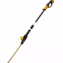 DeWALT DCMPH566P1 18V XR Li-Ion Accu Heggenschaar op steel set (1x 5.0Ah Accu) - Koolborstelloos - 550mm