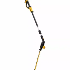 DeWALT DCMPH566P1 18V XR Li-Ion Accu Heggenschaar op steel set (1x 5.0Ah Accu) - Koolborstelloos - 550mm