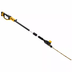 DeWALT DCMPH566P1 18V XR Li-Ion Accu Heggenschaar op steel set (1x 5.0Ah Accu) - Koolborstelloos - 550mm