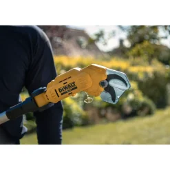 DeWALT DCMPP569P1-QW 18V Li-ion accu snoeischaar set (1x 5.0Ah accu)