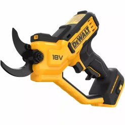 DeWALT DCMPP568P1 18V XR Li-Ion Accu Snoeischaar set (1x 5.0Ah Accu) - 38mm