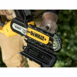 DeWALT DCMPS520N 18V XR Li-Ion accu snoeizaag body - 20cm