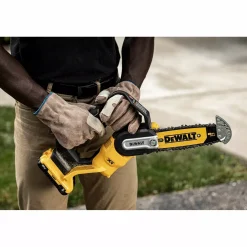 DeWALT DCMPS520N 18V XR Li-Ion accu snoeizaag body - 20cm