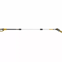 DeWALT DCMPS567P1-QW 18V XR Li-Ion accu telescopische kettingzaag set (1x 5.0Ah) - 20cm