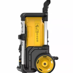 DeWALT DCMPW1600N 18V XR Li-Ion Accu Hogedrukreiniger body - 110 bar