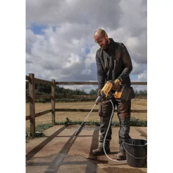 DeWALT DCMPW1000N-XJ 54V XR Flexvolt Li-ion accu hogedrukspuit body