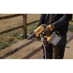 DeWALT DCMPW1000N-XJ 54V XR Flexvolt Li-ion accu hogedrukspuit body