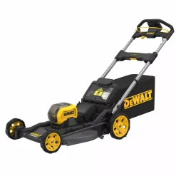 DeWALT DCMWP500N 54V XR FLEXVOLT Accu Grasmaaier body - Koolborstelloos - 53cm
