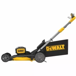 DeWALT DCMWSP156N 18V XR Li-Ion Accu Grasmaaier body - Koolborstelloos - 53cm