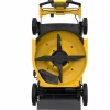 DeWALT DCMWSP156W2 18V XR Li-Ion Accu Grasmaaier set (2x 8.0Ah Accu) - Koolborstelloos - 53cm