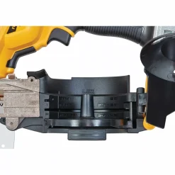 DeWALT DCN45RNNT-XJ 18V Li-ion XR accu rolspijktacker voor dakwerk body in TSTAK - 19-45mm - koolborstelloos
