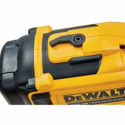 DeWALT DCN45RNNT-XJ 18V Li-ion XR accu rolspijktacker voor dakwerk body in TSTAK - 19-45mm - koolborstelloos