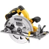 DeWALT DCS572NT-XJ 18V Li-ion XR accu cirkelzaag body in TSTAK - 184mm