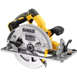 DeWALT DCS572NT-XJ 18V Li-ion XR accu cirkelzaag body in TSTAK - 184mm