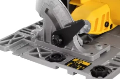 DeWALT DCS572NT-XJ 18V Li-ion XR accu cirkelzaag body in TSTAK - 184mm