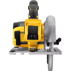 DeWALT DCS572NT-XJ 18V Li-ion XR accu cirkelzaag body in TSTAK - 184mm