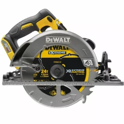 DeWALT DCS579NT-XJ 54V Li-ion XR FlexVolt accu cirkelzaag body in TSTAK - 190mm - koolborstelloos