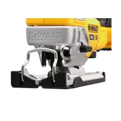 DeWALT DCS334N 18V Li-Ion accu Decoupeerzaag body in TASK - koolborstelloos