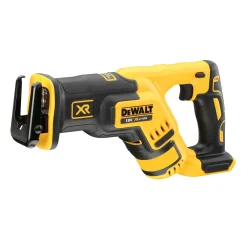 DeWALT DCS367N 18V Li-Ion accu reciprozaag body - koolborstelloos