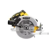 DeWALT DCS570N 18V Li-Ion XR accu cirkelzaag body - 184mm