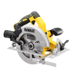 DeWALT DCS570N 18V Li-Ion XR accu cirkelzaag body - 184mm