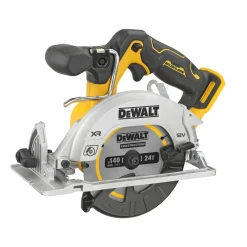 DeWALT DCS512N-XJ 12V Li-ion accu cirkelzaag body in TSTAK - 140mm