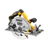 DeWALT DCS572N-XJ 18V Li-ion XR accu cirkelzaag body - 184mm