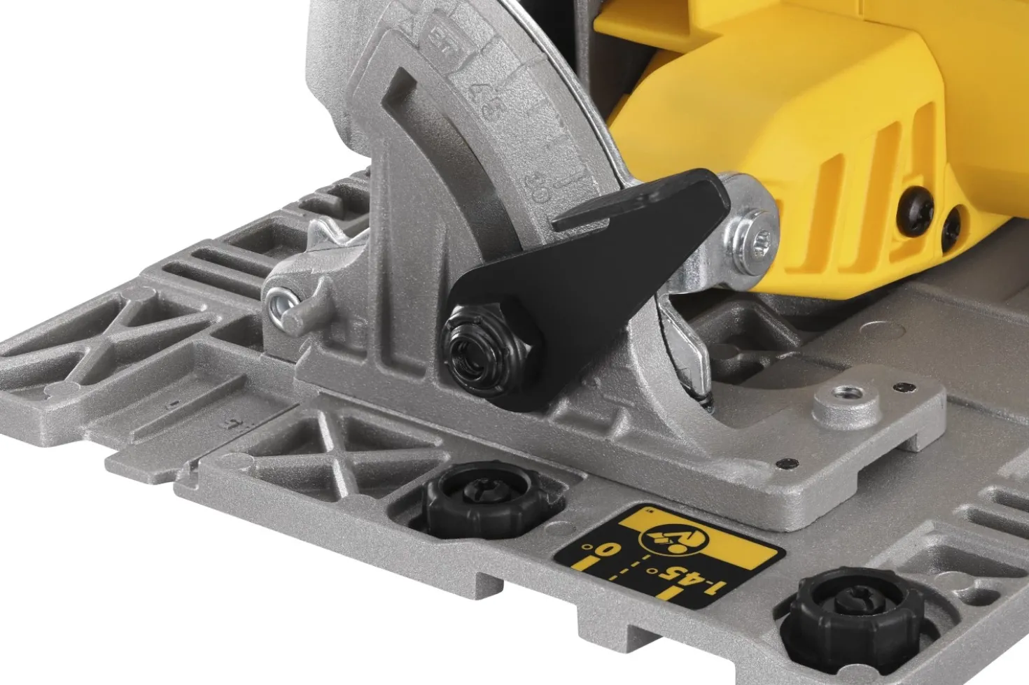 DeWALT DCS572N-XJ 18V Li-ion XR accu cirkelzaag body - 184mm