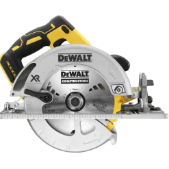 DeWALT DCS572N-XJ 18V Li-ion XR accu cirkelzaag body - 184mm