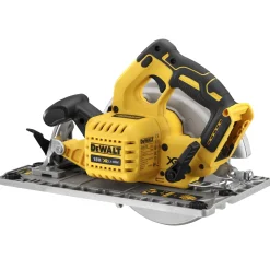 DeWALT DCS572N-XJ 18V Li-ion XR accu cirkelzaag body - 184mm