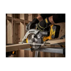 DeWALT DCS565N-XJ 18V Li-ion XR accu cirkelzaag body - 165mm
