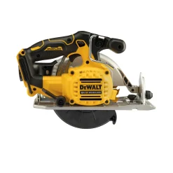 DeWALT DCS565N-XJ 18V Li-ion XR accu cirkelzaag body - 165mm