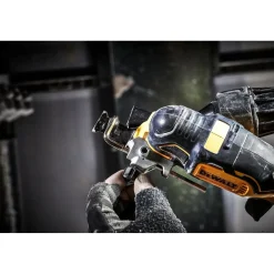 DeWALT DCS356N-XJ 18V Li-ion XR accu multitool body - koolborstelloos