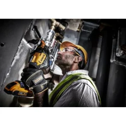 DeWALT DCS356N-XJ 18V Li-ion XR accu multitool body - koolborstelloos