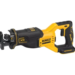 DeWALT DCS382N-XJ 18V Li-ion XR Accu reciprozaag body - koolborstelloos