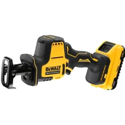 DeWALT DCS369N-XJ 18V Li-ion XR accu reciprozaag body - koolborstelloos