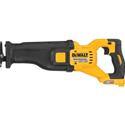 DeWALT DCS389N-XJ 54V Li-ion XR Flexvolt accu reciprozaag body