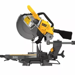DeWALT DCS781N-XJ 54V XR FlexVolt Li-Ion Accu Afkort-/verstekzaag body - 305mm
