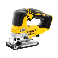 DeWALT DCS334P2 18V Li-ion XR accu decoupeerzaag set (2x 5.0Ah) in TSTAK - koolborstelloos