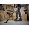 DeWALT DCV501LN-XJ 18V Li-ion XR accu steelstofzuiger body in tas - L-Klasse - 0,7L