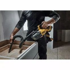 DeWALT DCV501LN-XJ 18V Li-ion XR accu steelstofzuiger body in tas - L-Klasse - 0,7L