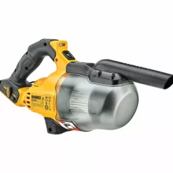 DeWALT DCV501LN-XJ 18V Li-ion XR accu steelstofzuiger body in tas - L-Klasse - 0,7L