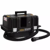 DeWALT DCV586MN-XJ 54V Li-ion XR FlexVolt accu bouwstofzuiger body - Nat/Droog - 2000W - M-Klasse - 11L - Koolborstelloos