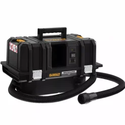 DeWALT DCV586MN-XJ 54V Li-ion XR FlexVolt accu bouwstofzuiger body - Nat/Droog - 2000W - M-Klasse - 11L - Koolborstelloos